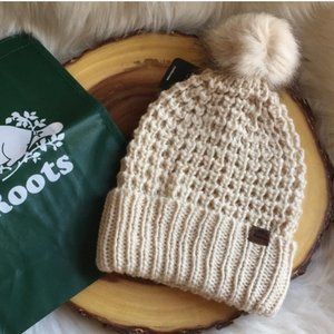 Roots Beanie